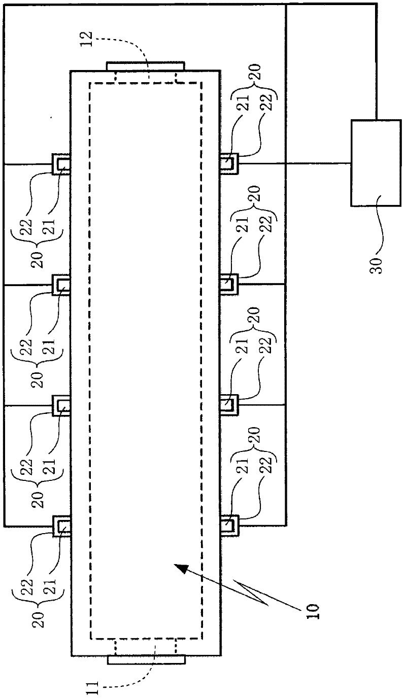 Combustion Control Method of Regenerative Combustion Heat Treatment Furnace