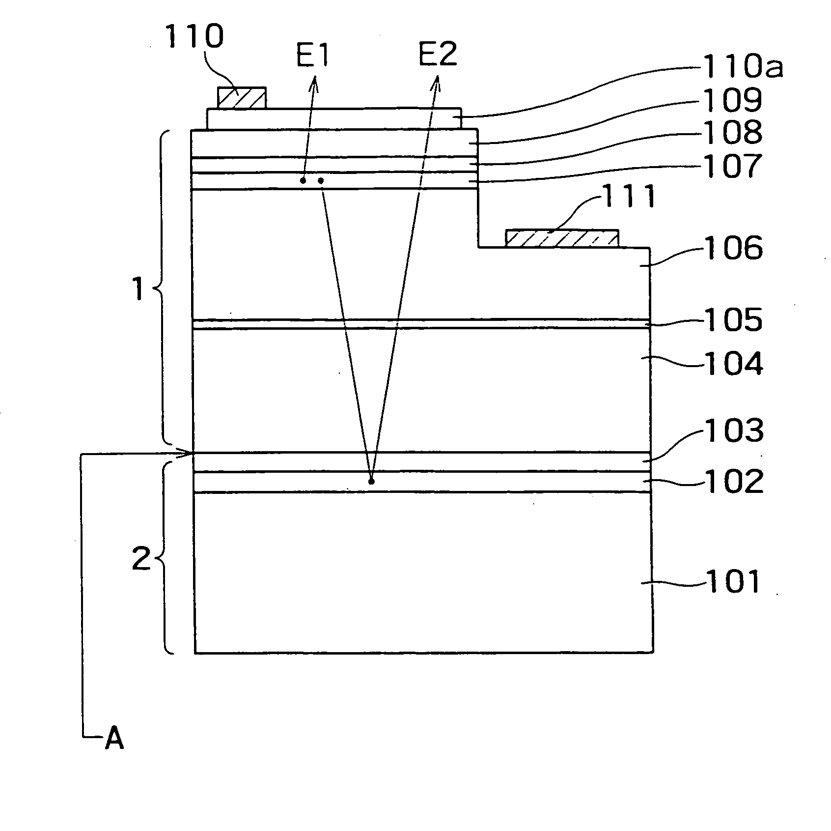 Semiconductor light emitting device and method for manufacturing same