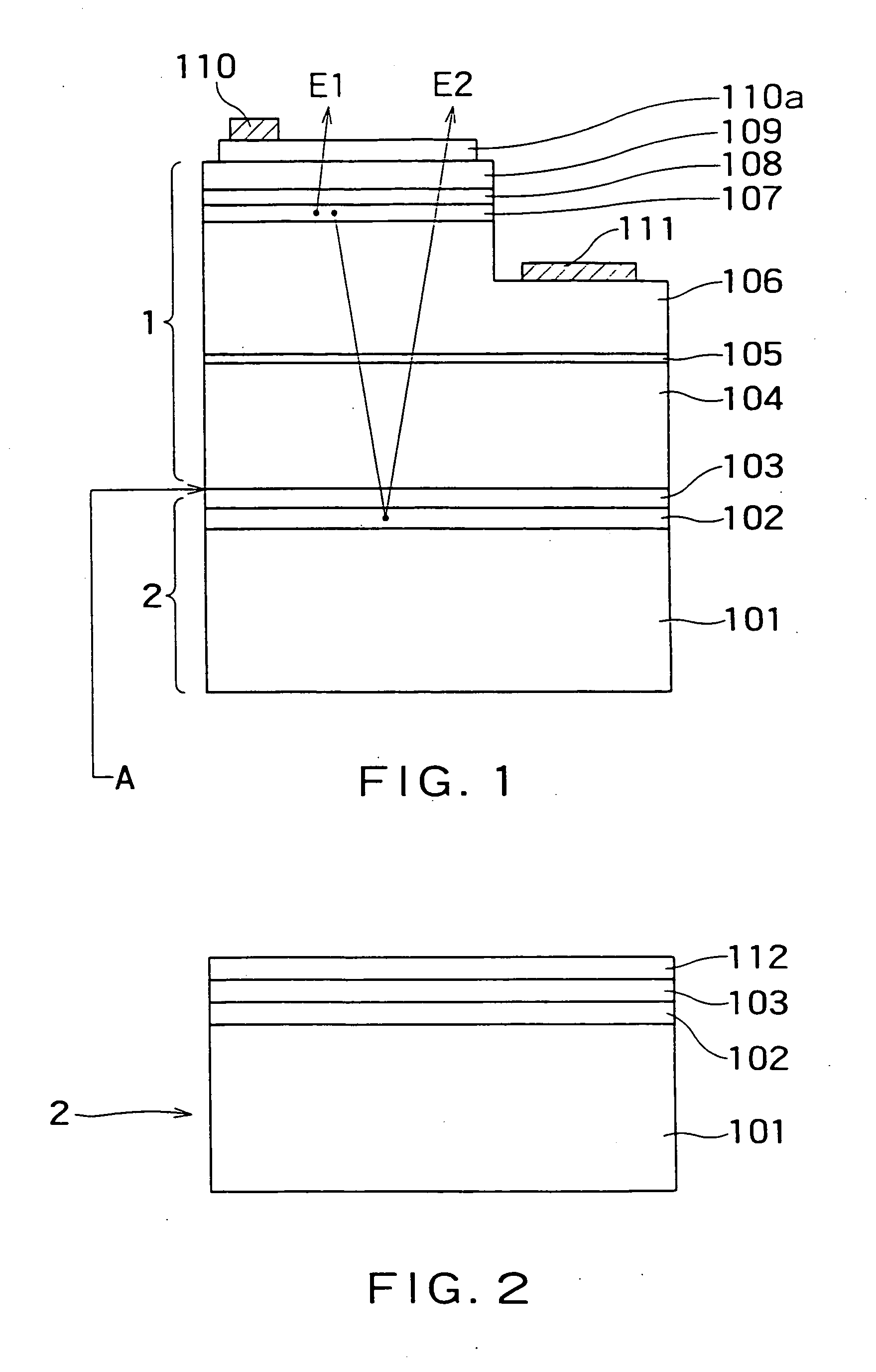 Semiconductor light emitting device and method for manufacturing same