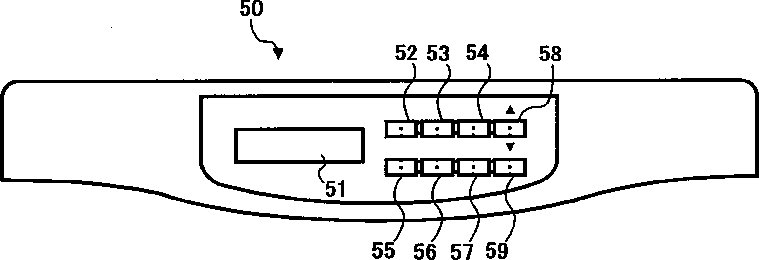 Imaging method and device