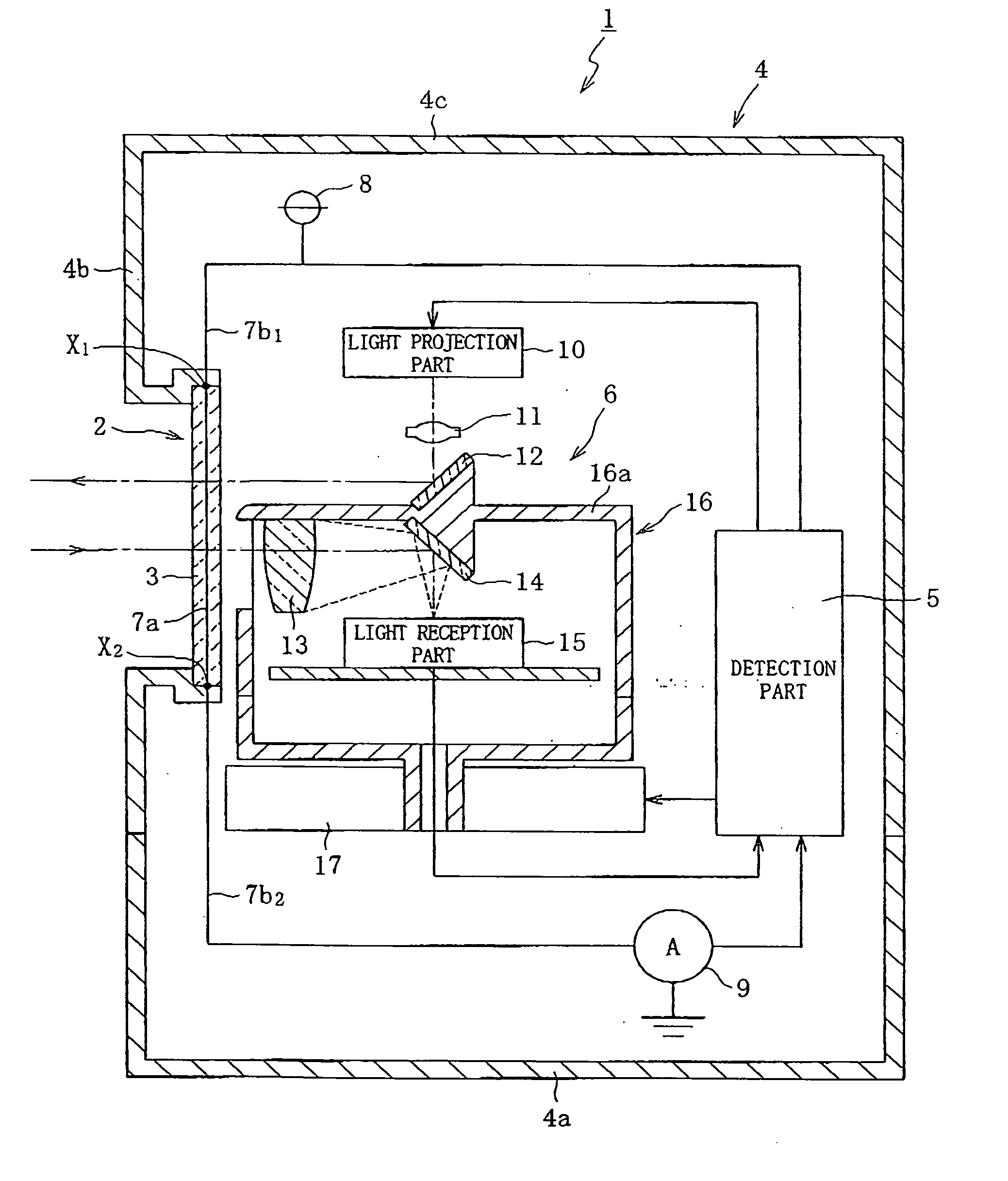 Optical device