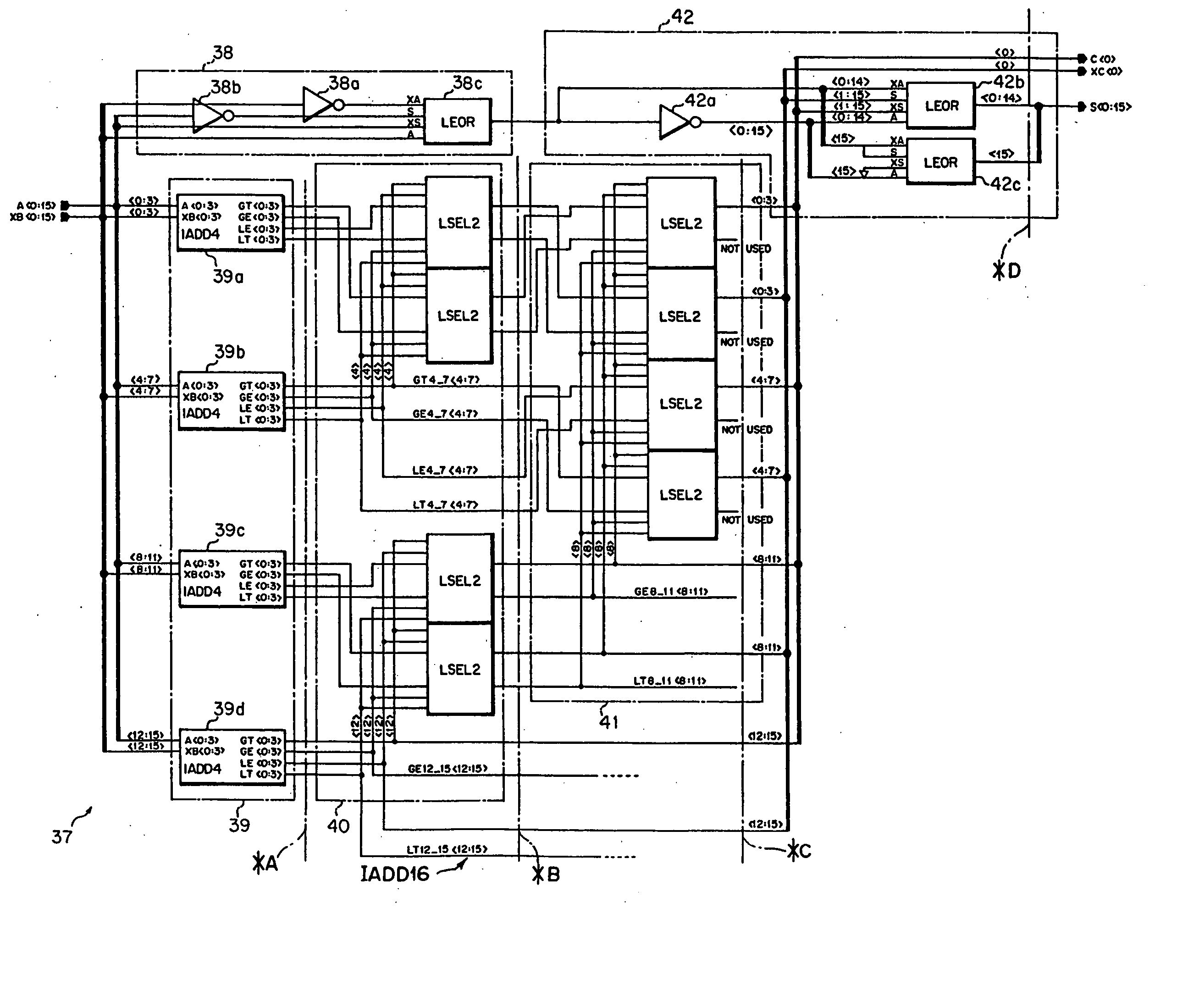 Logic circuit