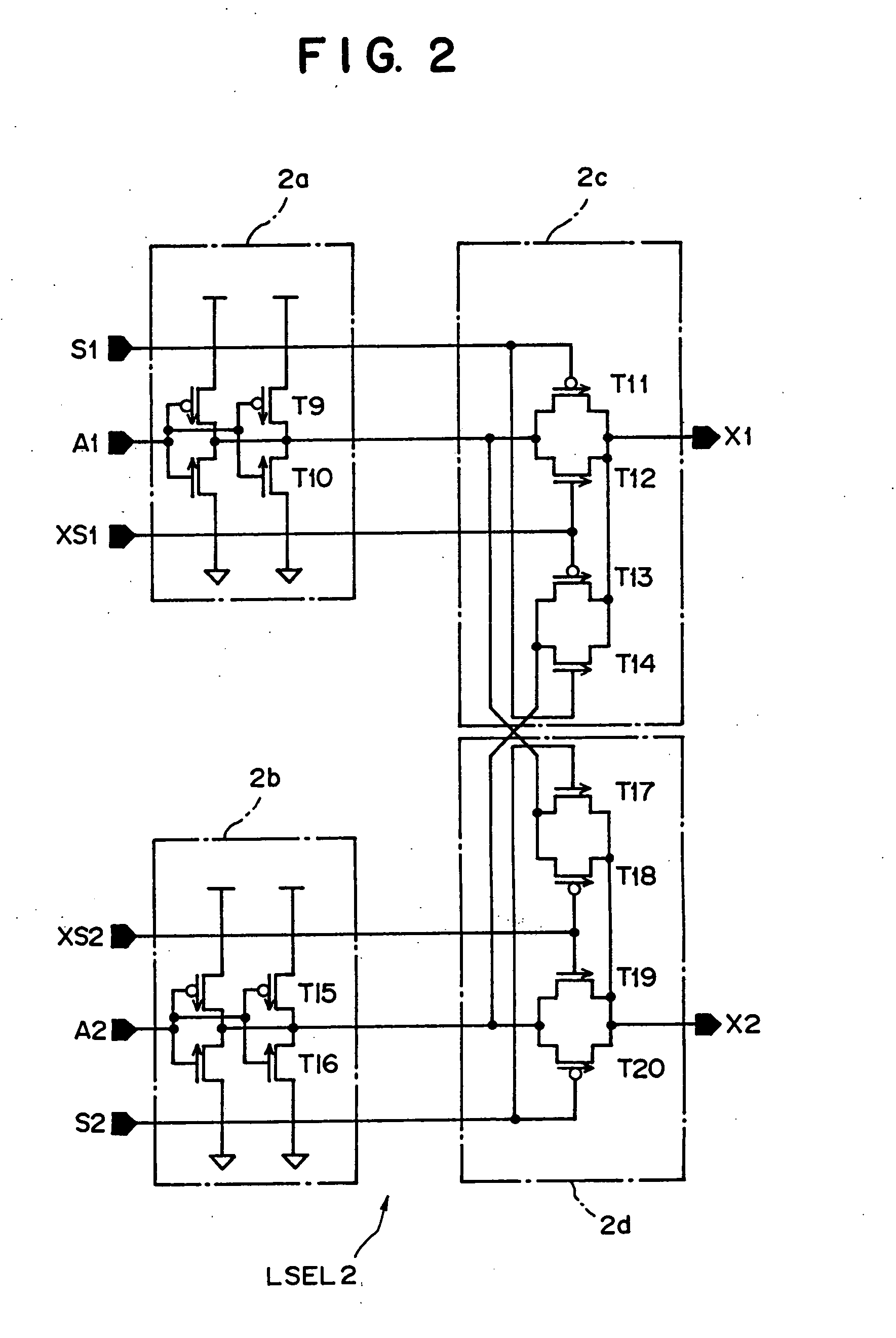 Logic circuit