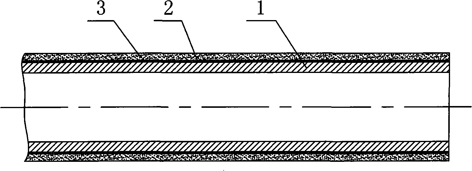 Microlite alumina ceramic belt roller barrel and processing method therefor