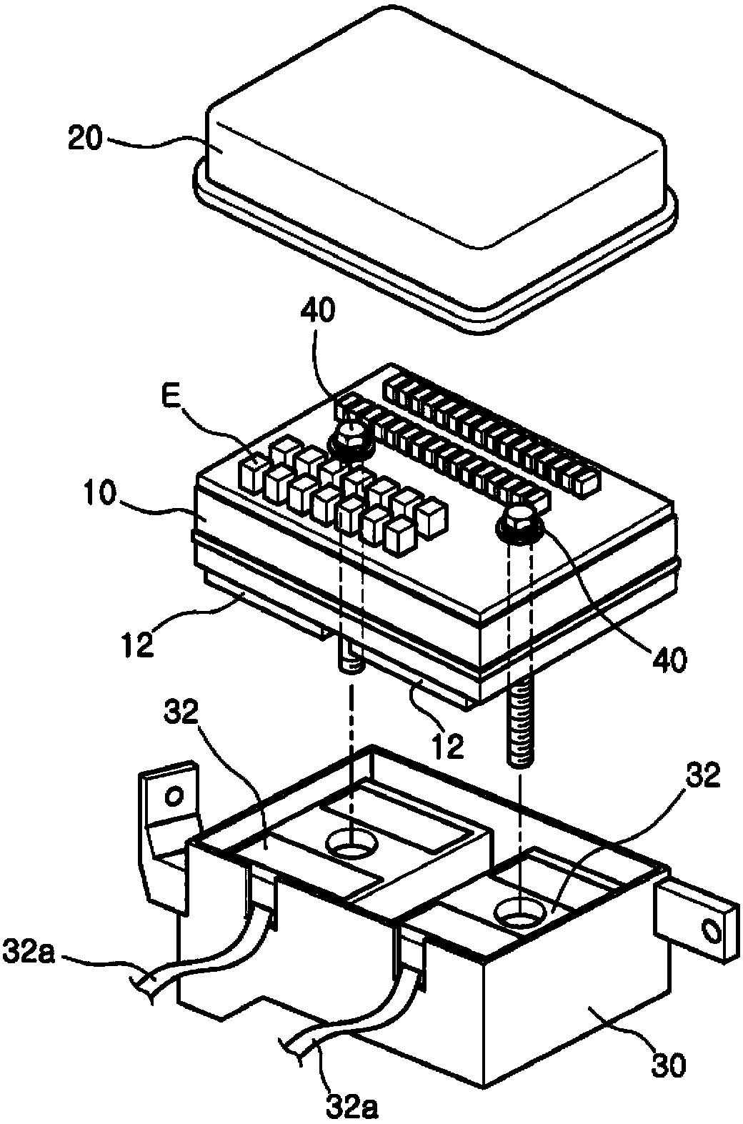 Junction box