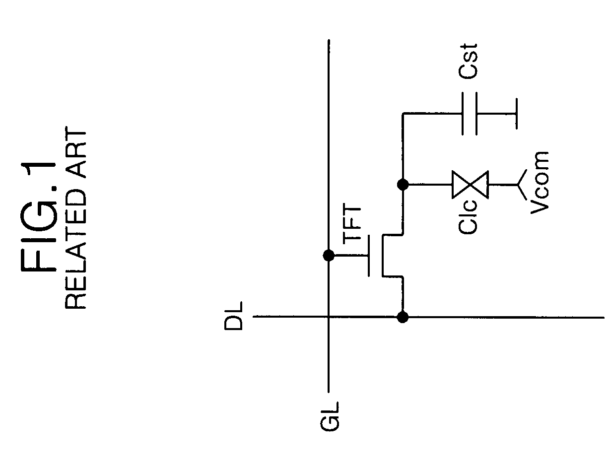 Backlight driving apparatus of LCD and driving method thereof