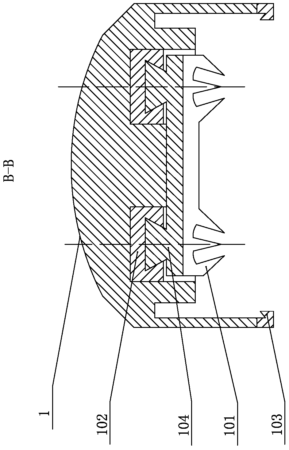 An insulation piercing clip and a method for connecting cables using the insulation piercing clip