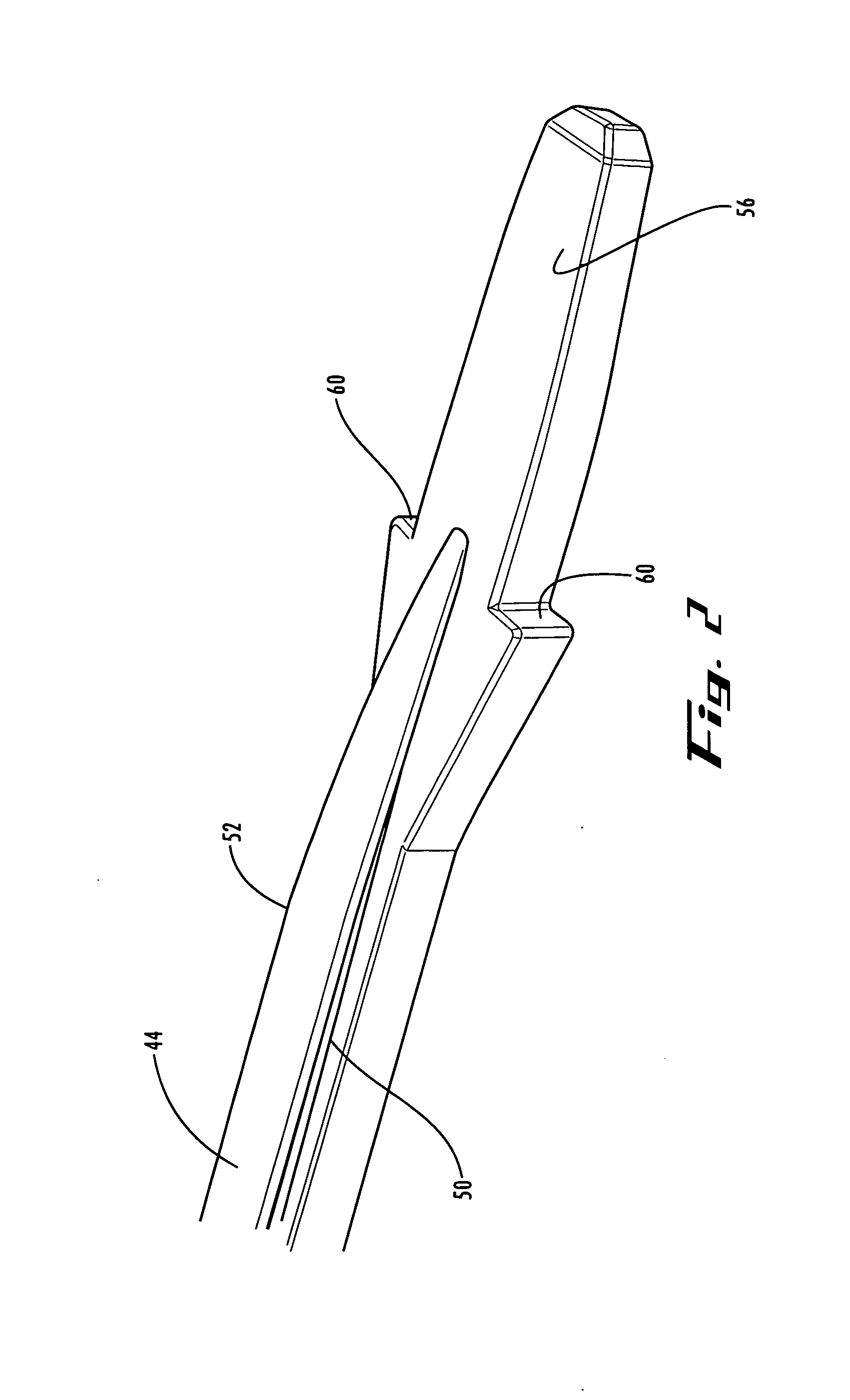 Monorail system