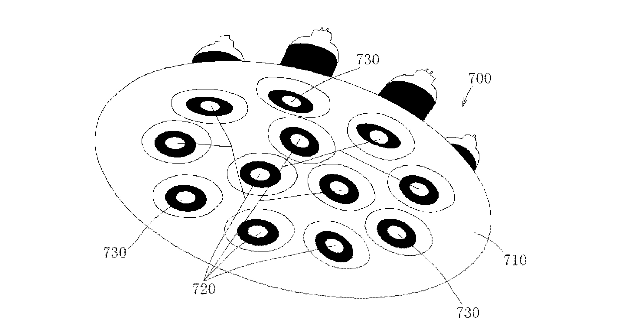 Smart illumination control system for artificial cultivation of dendrobium candidum