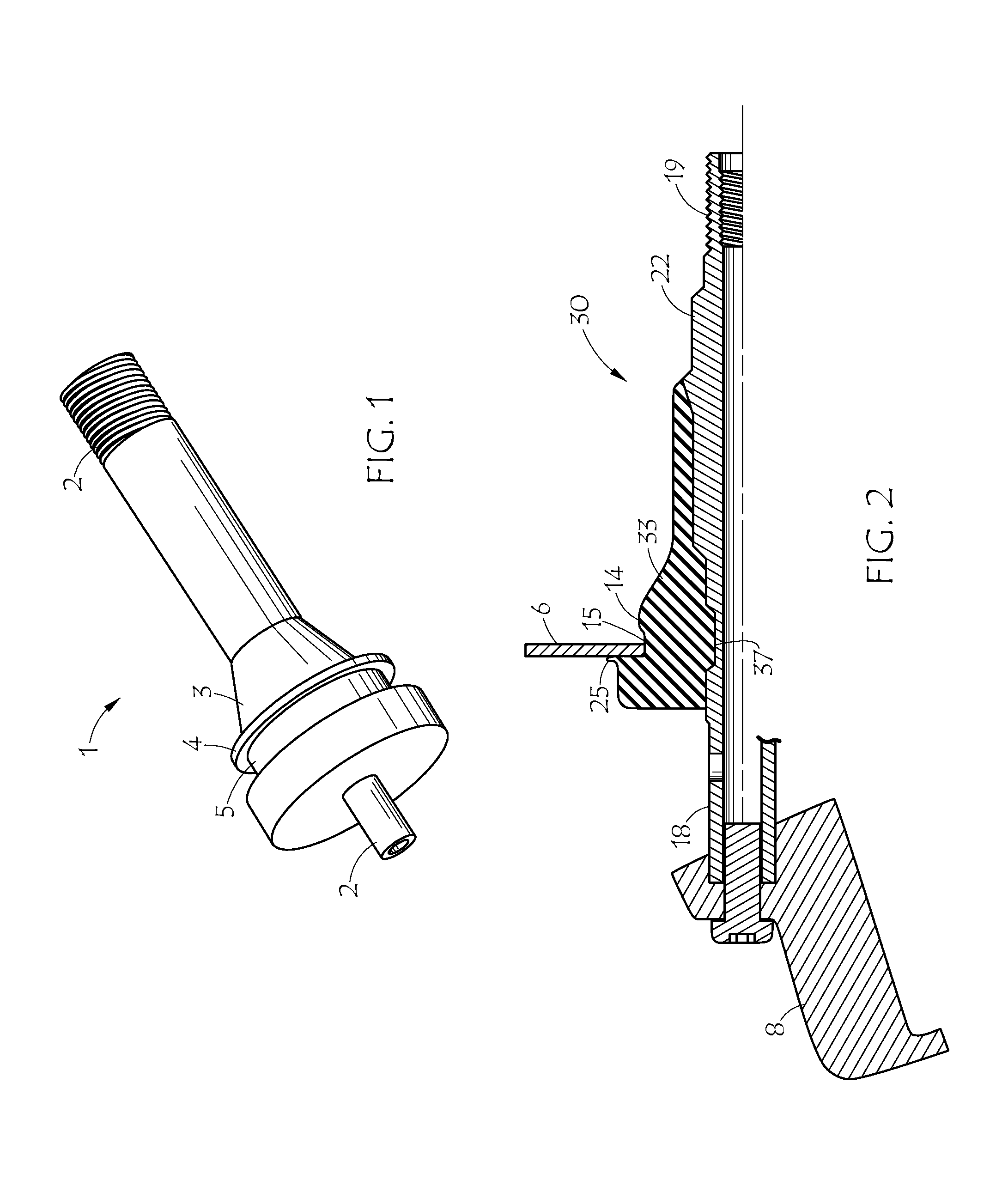 Rubber composition for tire valve and tire valve