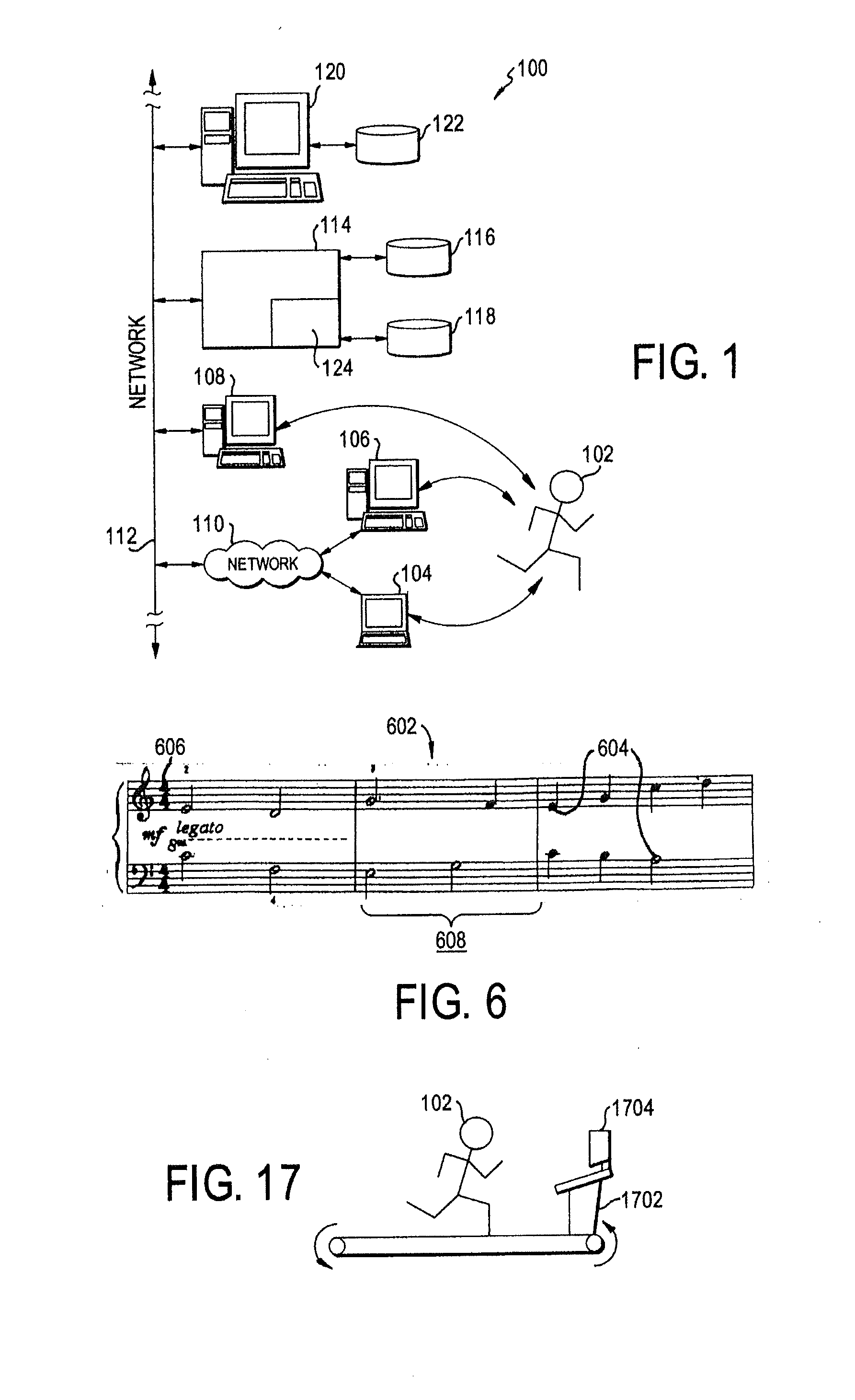 System and method for pacing repetitive motion activities