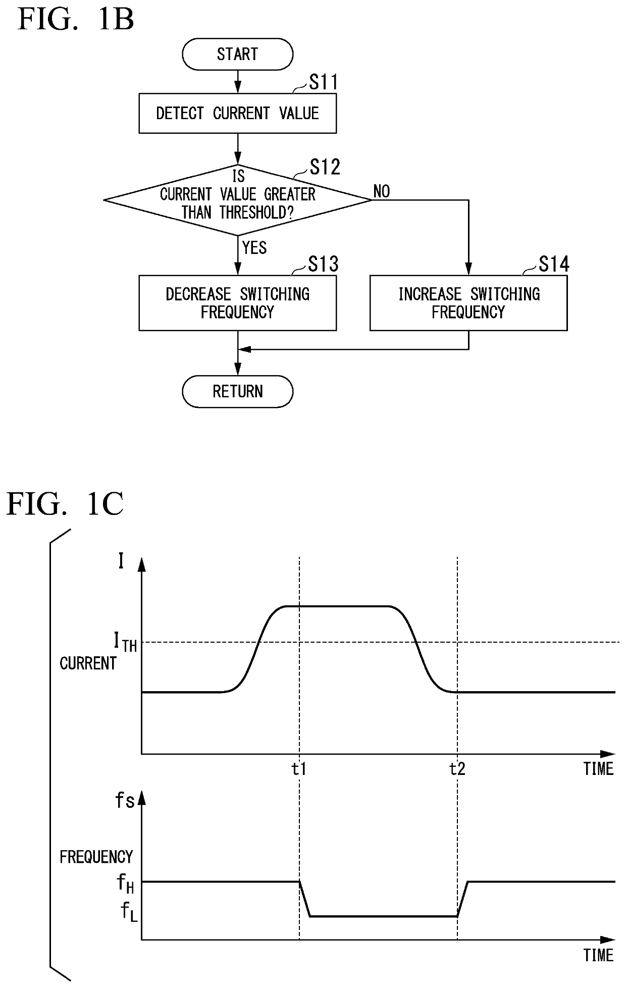 Power supply device for electric vehicle