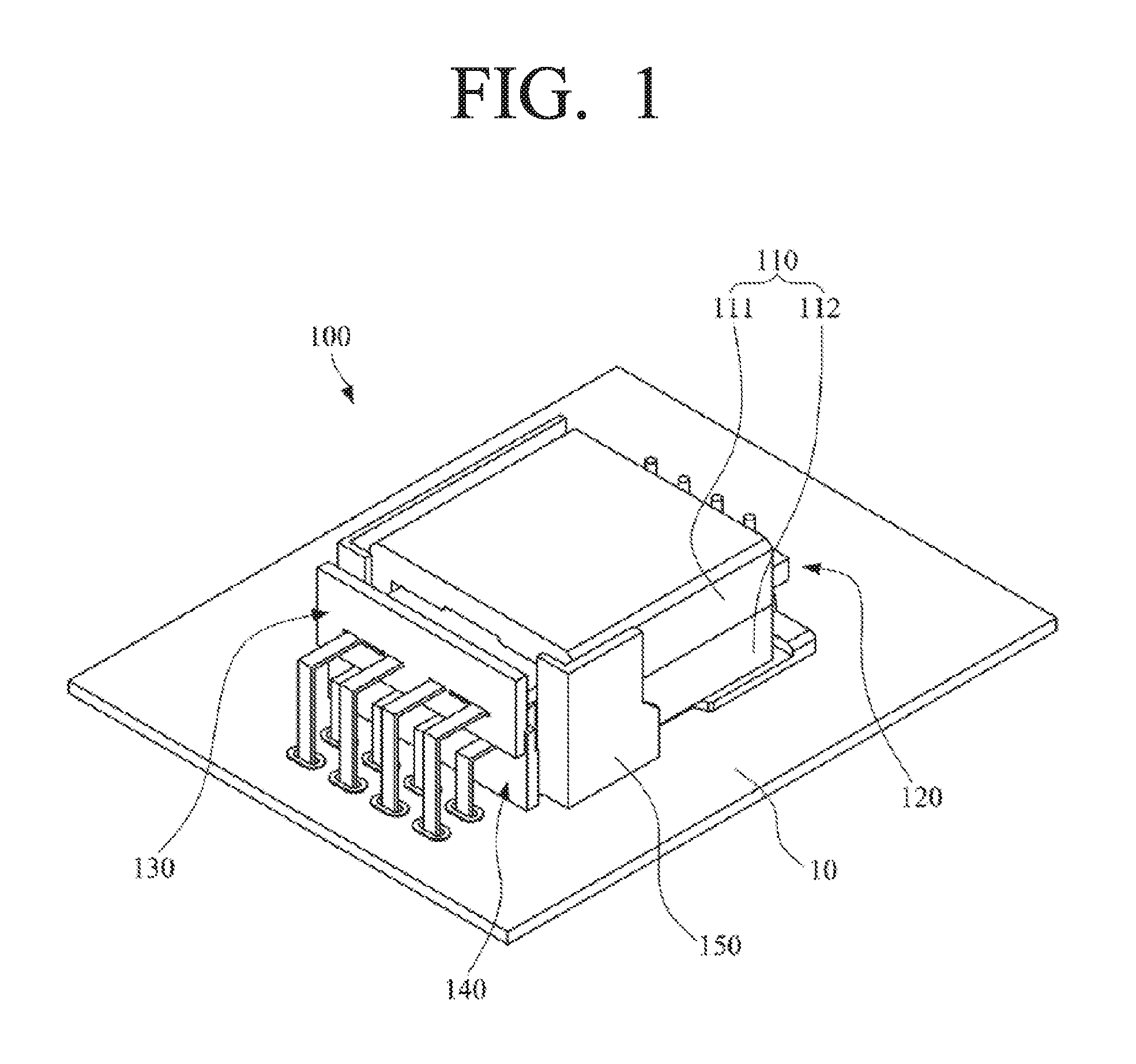 Transformer and plate coil molded body