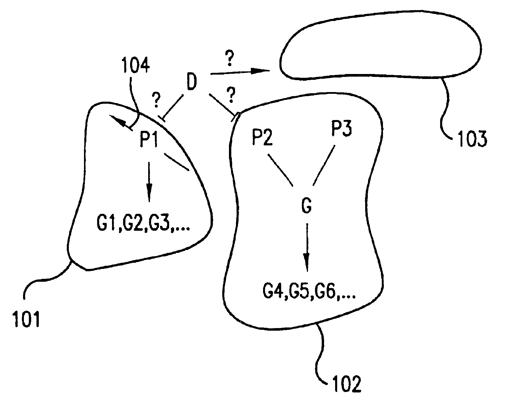 Computer systems for identifying pathways of drug action