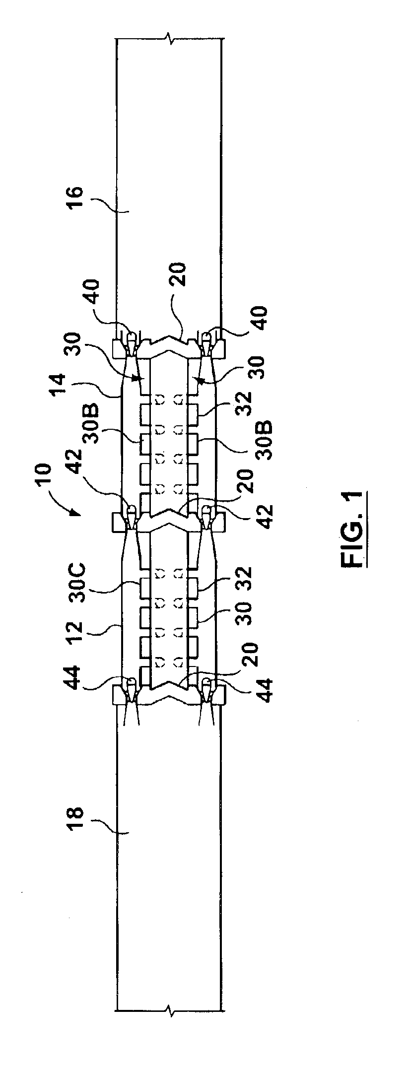 Ship lock electrical energy generation