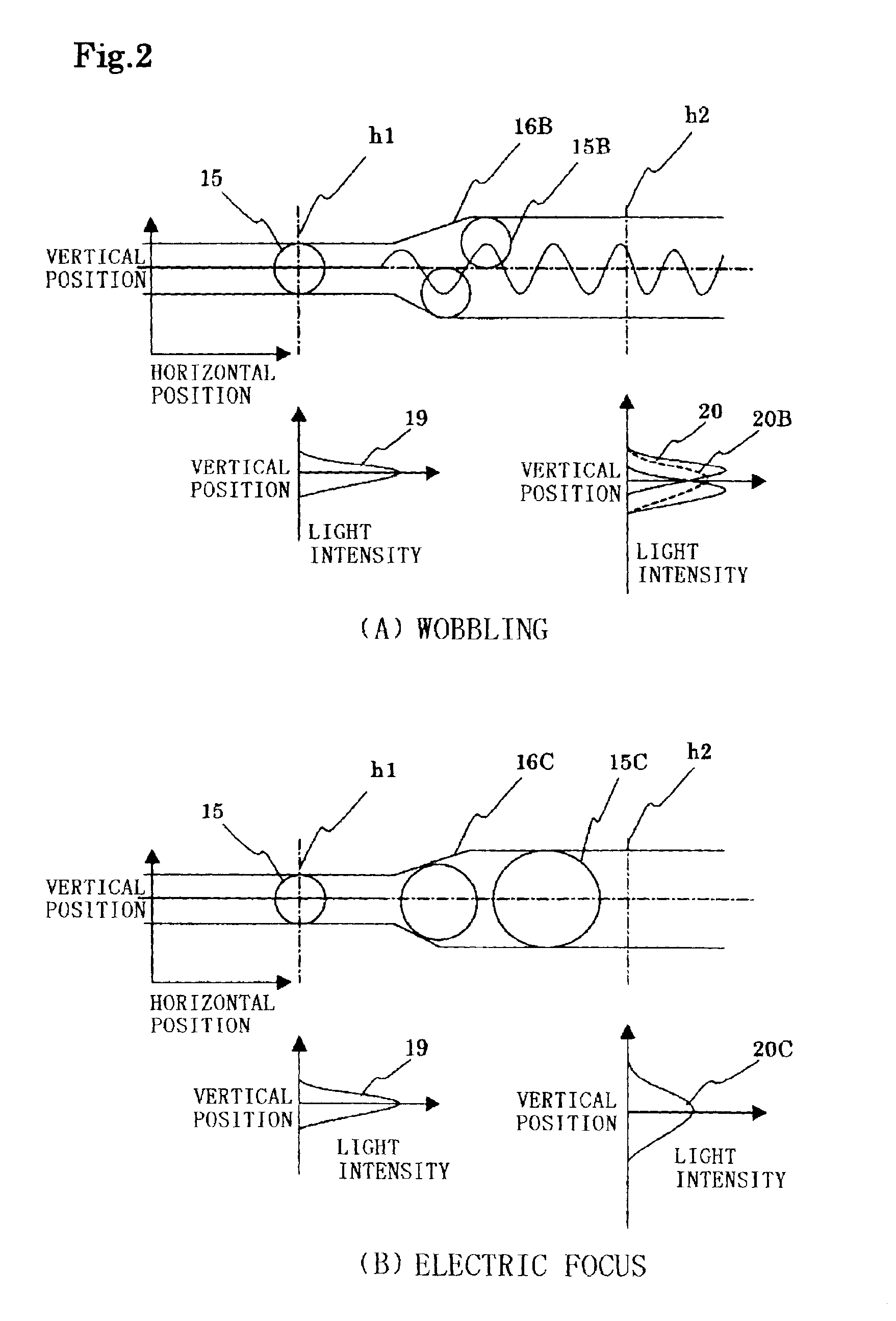 Screen-noise eliminating apparatus and cathode-ray tube display apparatus