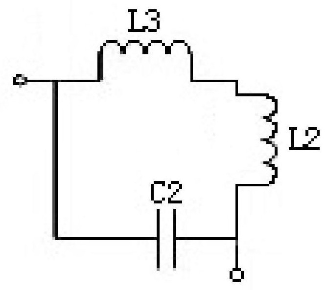 Circuit board and filter circuit