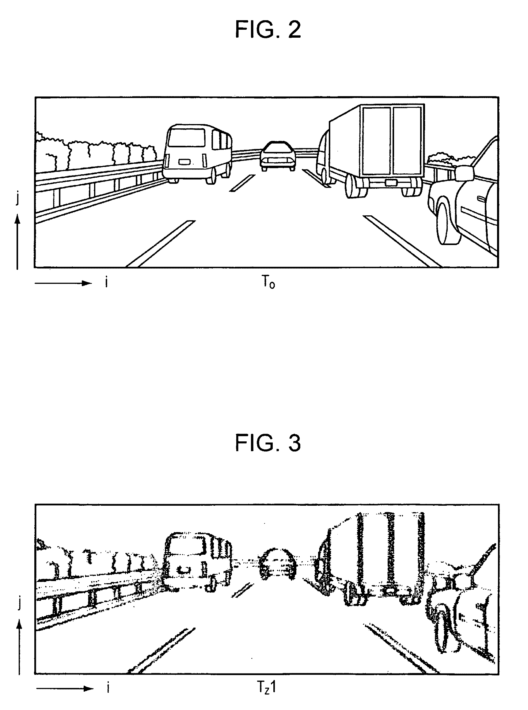 Environment recognition system