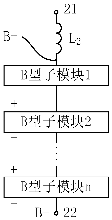 Interleaved Soft Switching Hybrid Multilevel DC Interconnected Converter