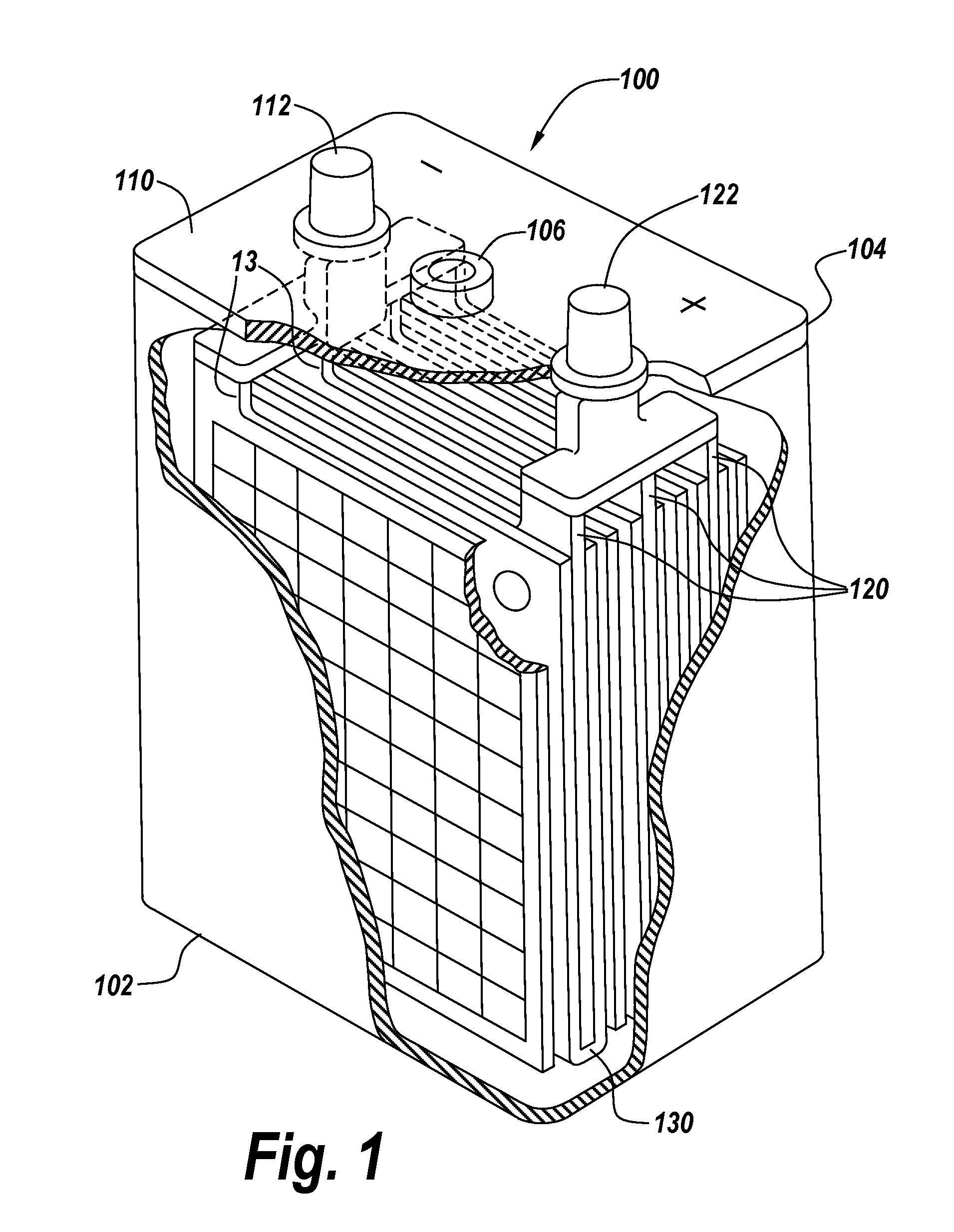 Compositions and delivery systems with leachable metal ions