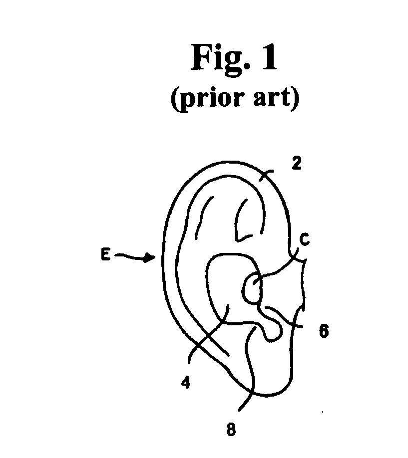 Audio eyeglasses