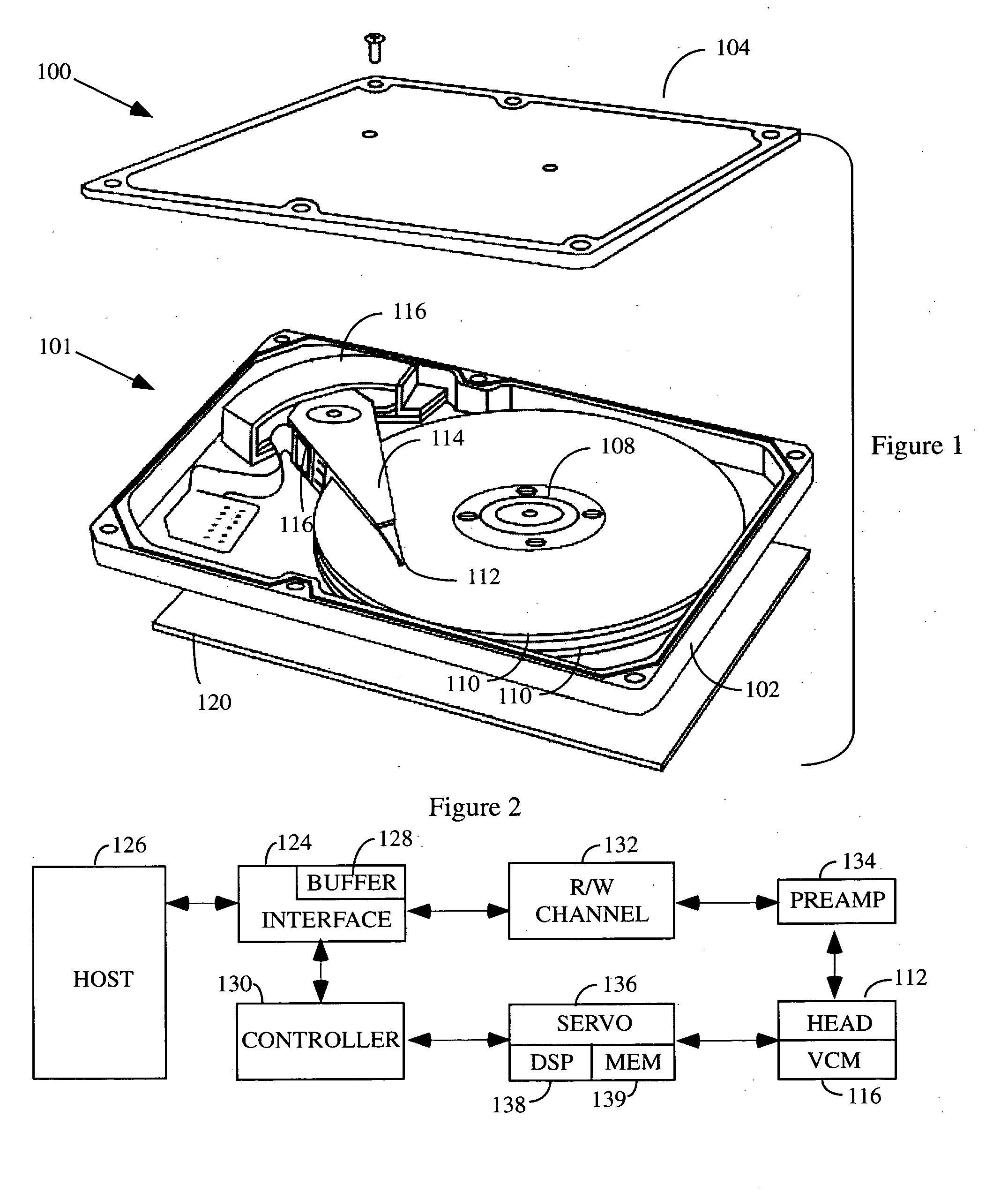 Method and apparatus for robust vibration suppression