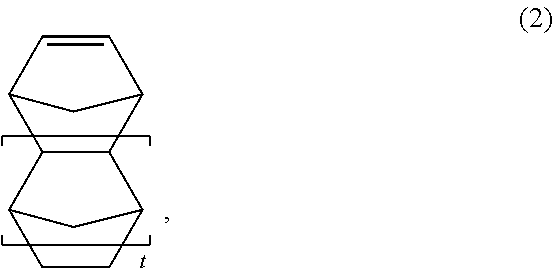 Photoresist composition containing a protected hydroxyl group for negative development and pattern forming method using thereof