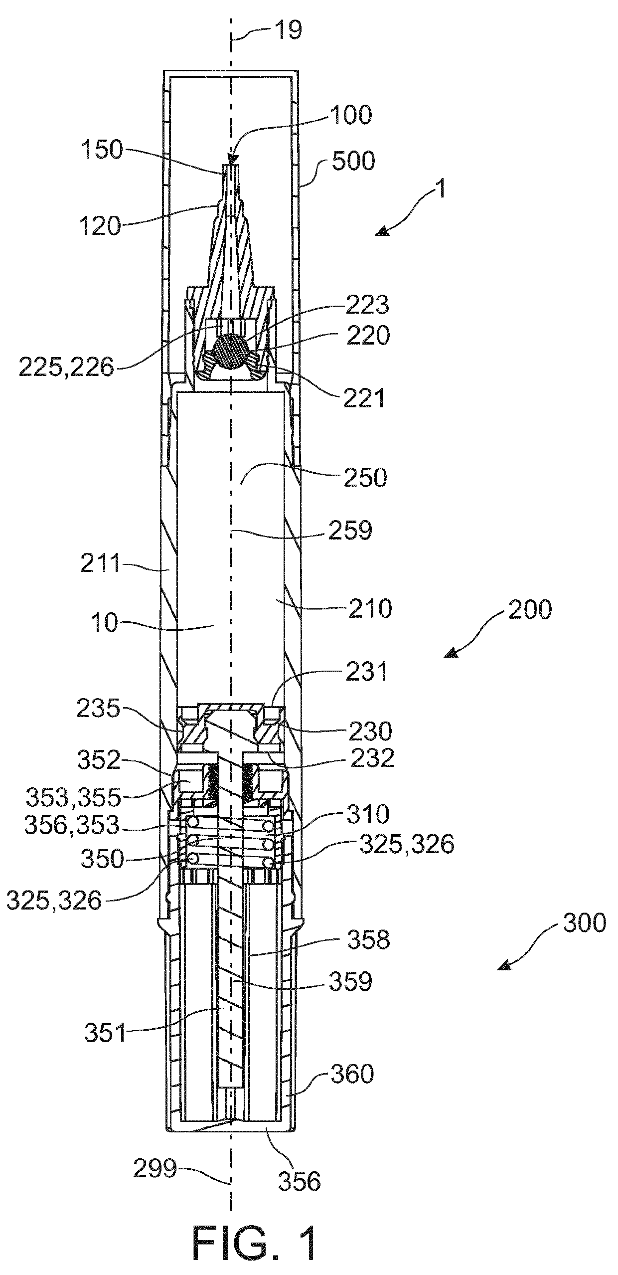 Applicator device