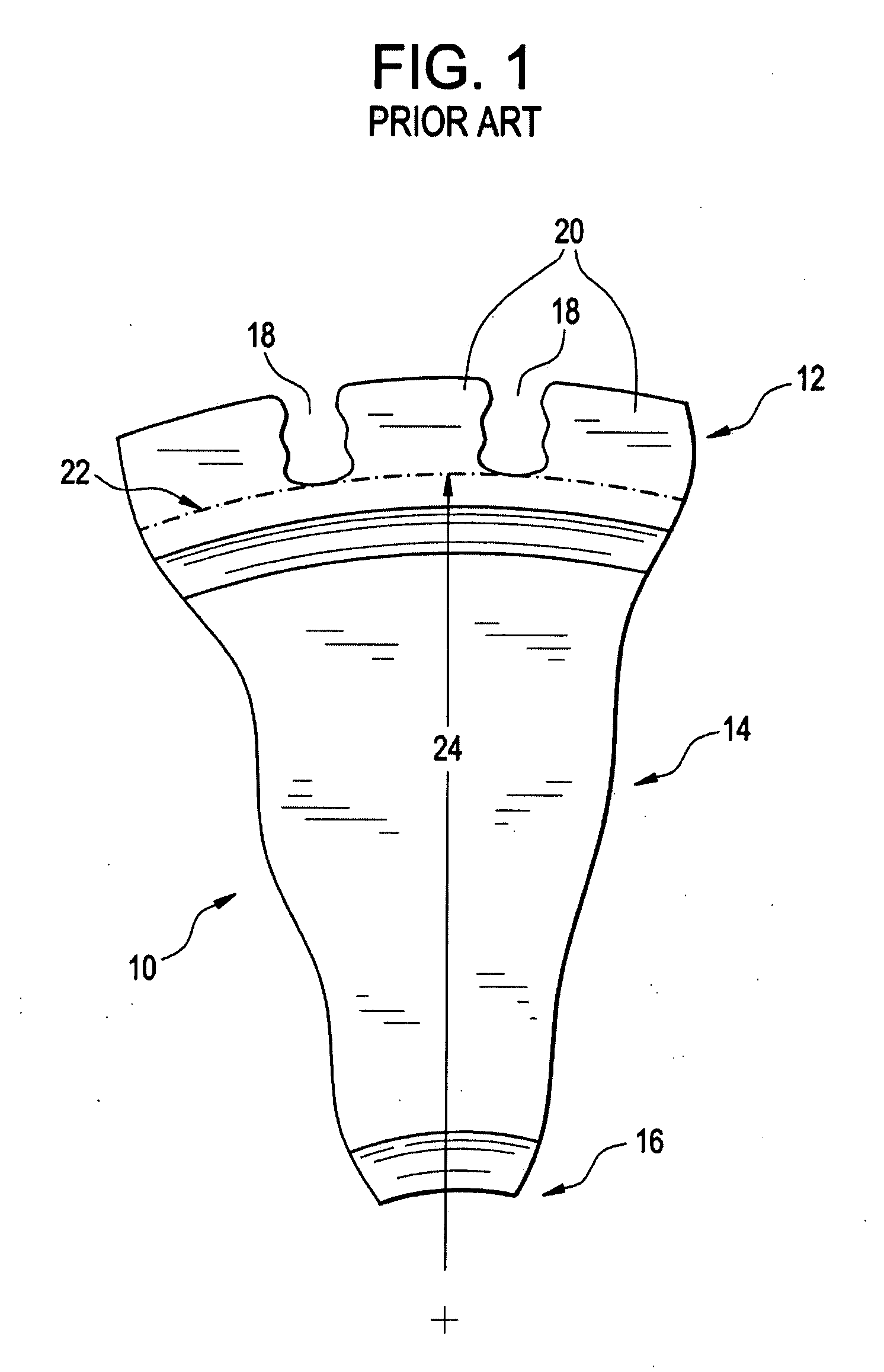 Disk rotor and method of manufacture