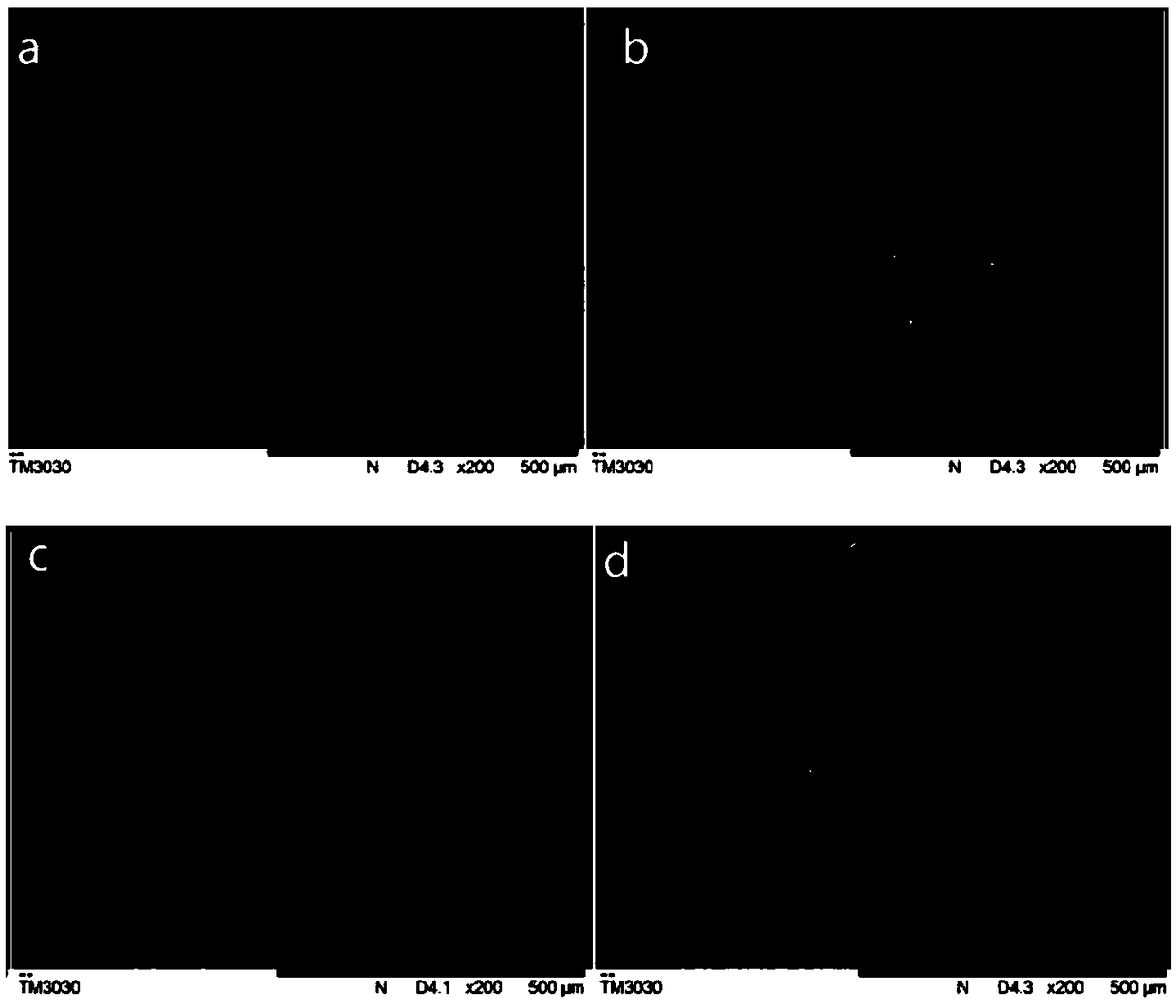 Preparation of instant milk protein gel and application thereof in 3D printing