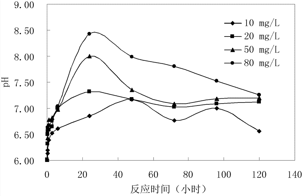 Method for preparing nano MgO sustained-release sterilizing granules