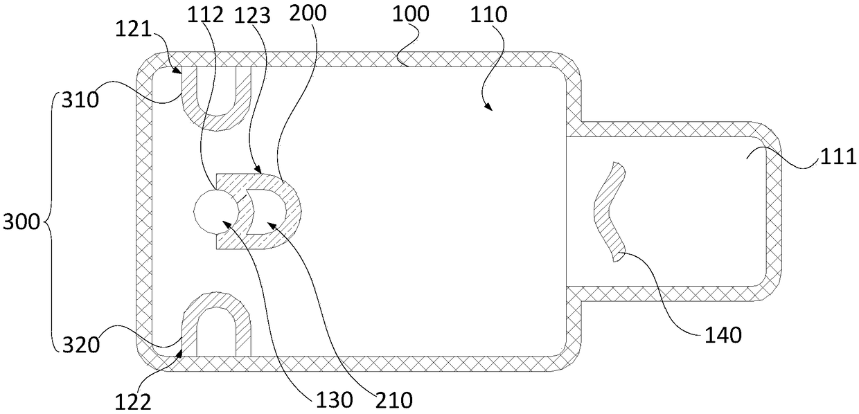 Water purifier and water-vapor treatment device