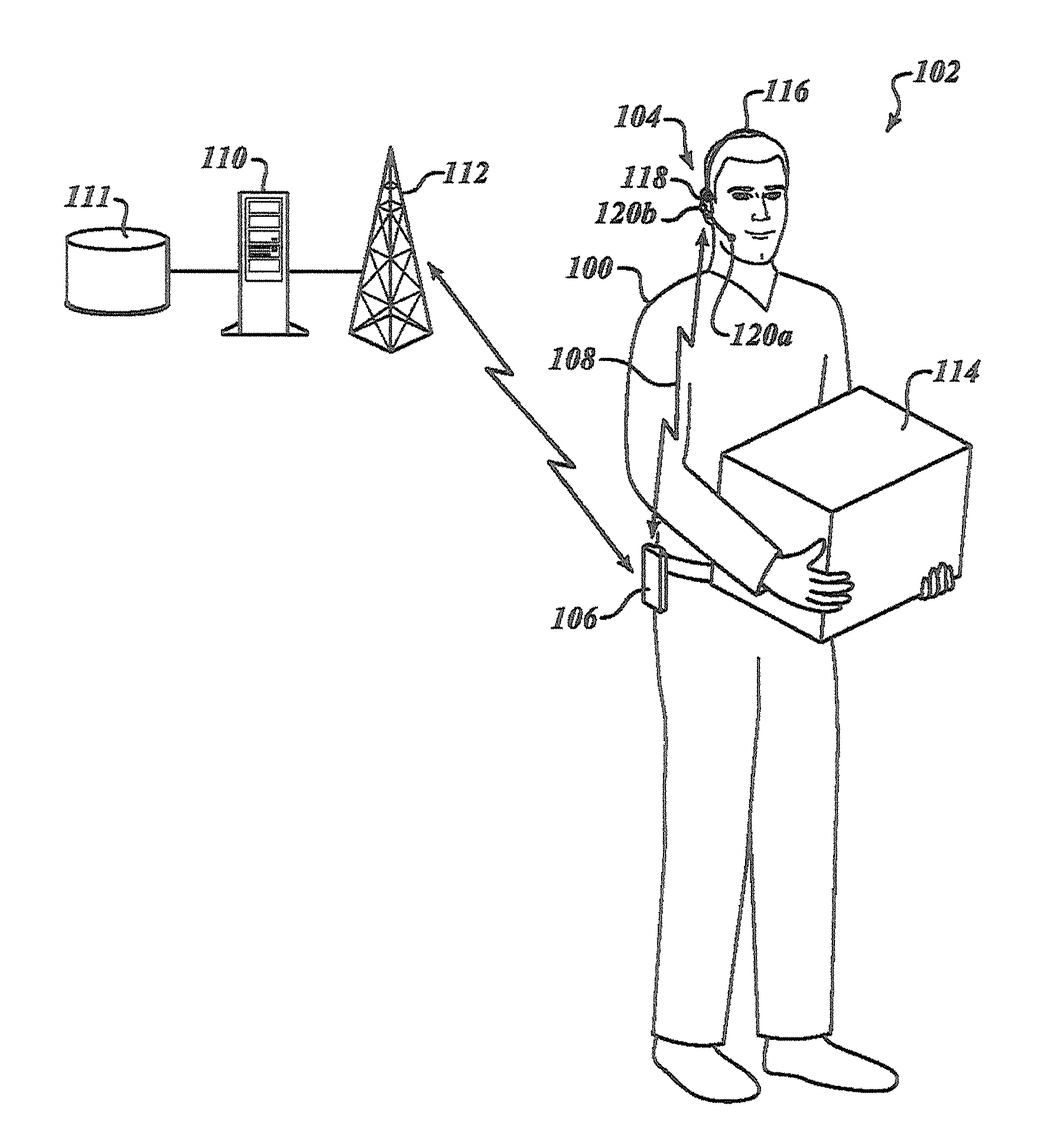 Apparatus and method to classify sound to detect speech