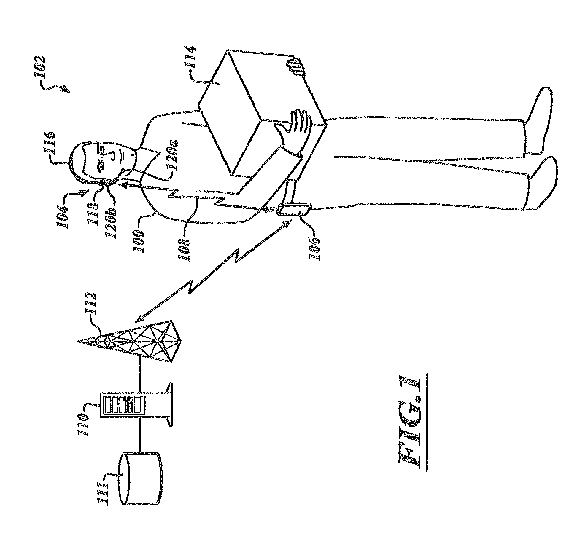 Apparatus and method to classify sound to detect speech