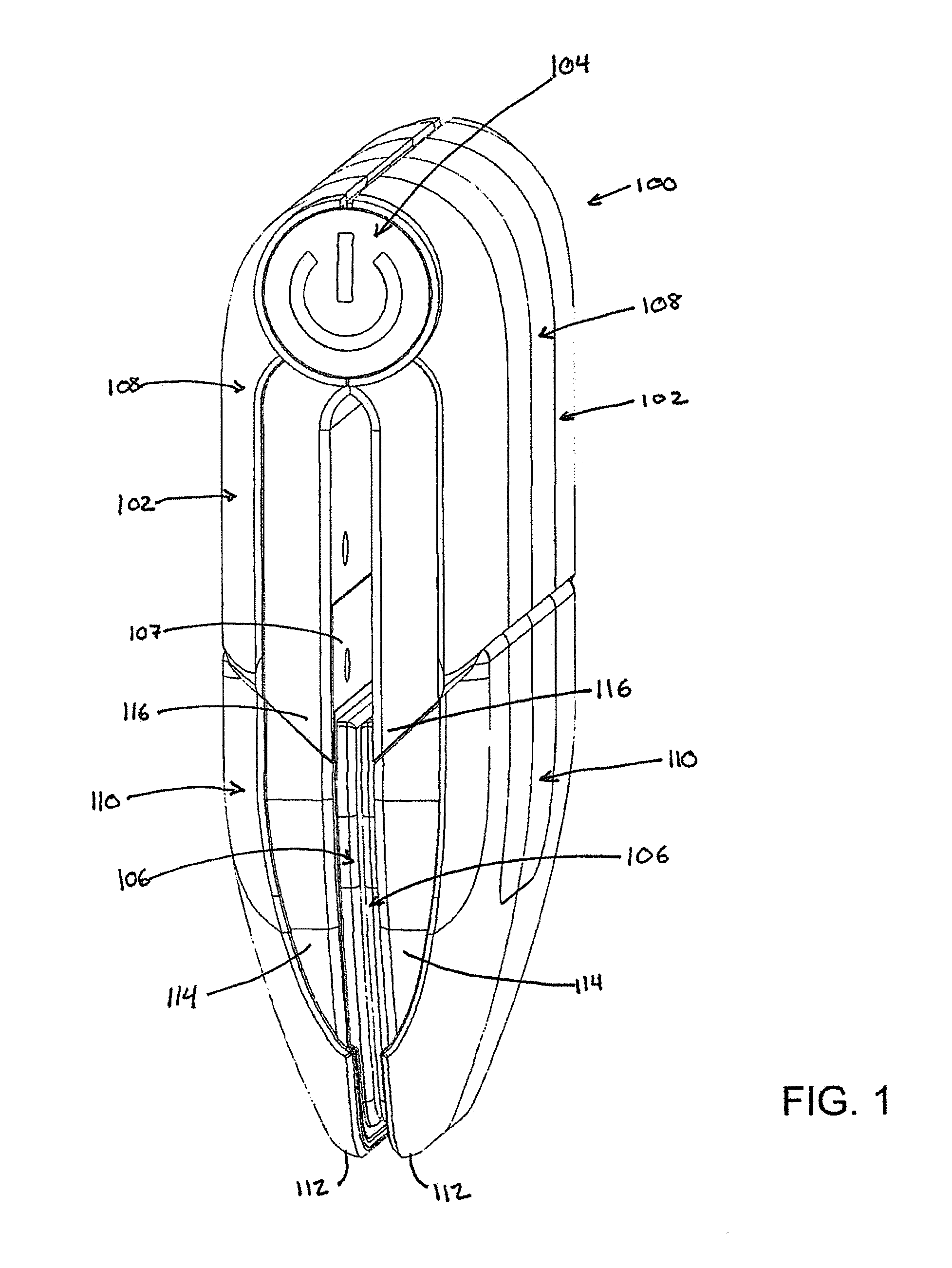 Convertible iron