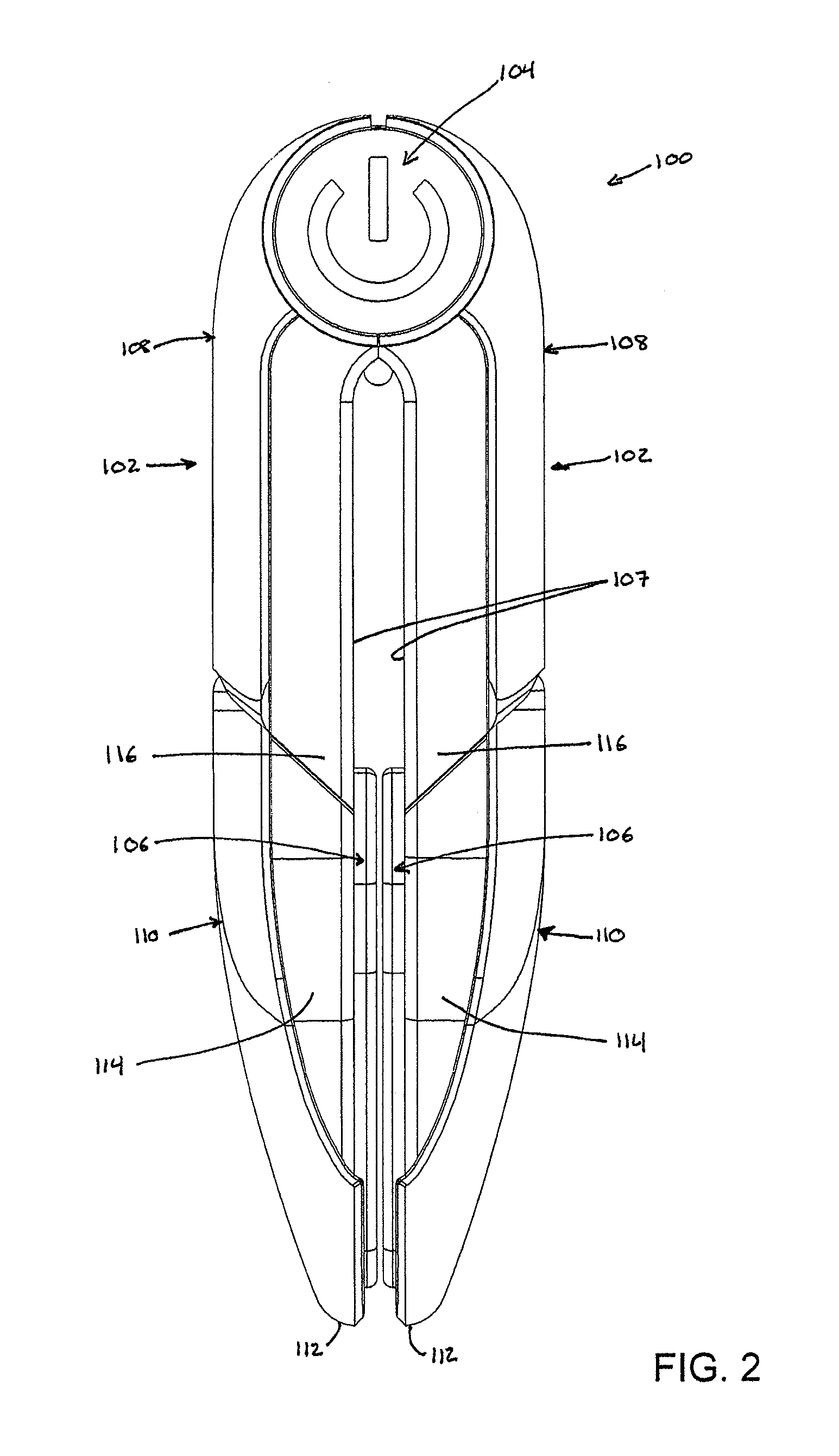 Convertible iron