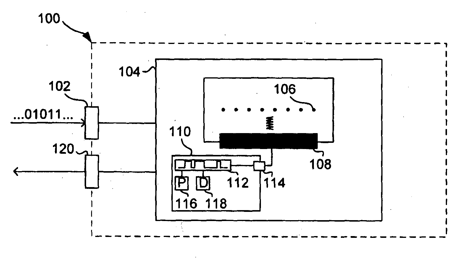 Long-time low-latency quantum memory by dynamical decoupling