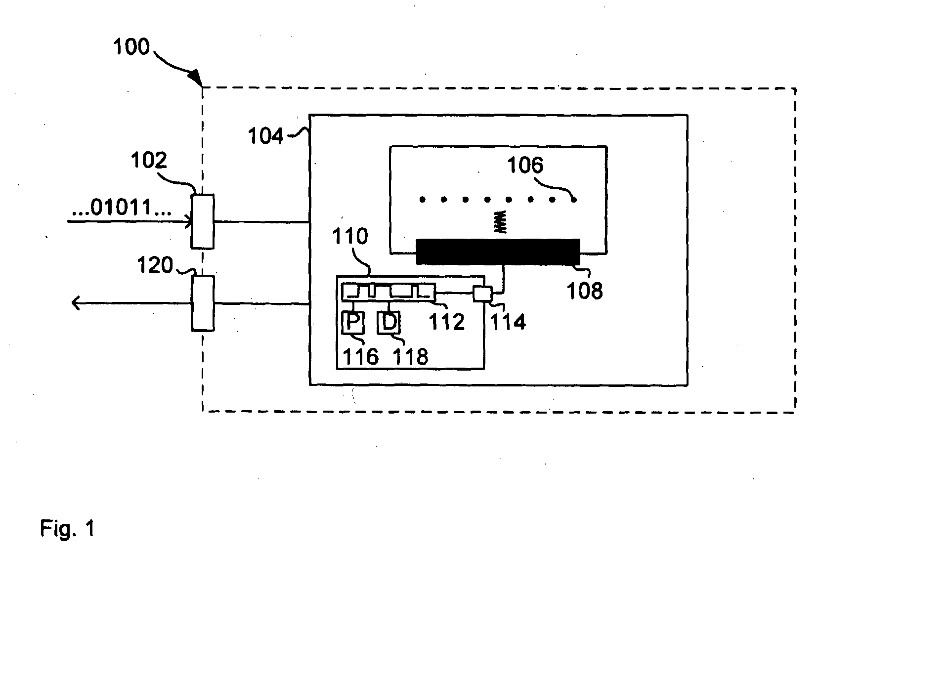 Long-time low-latency quantum memory by dynamical decoupling