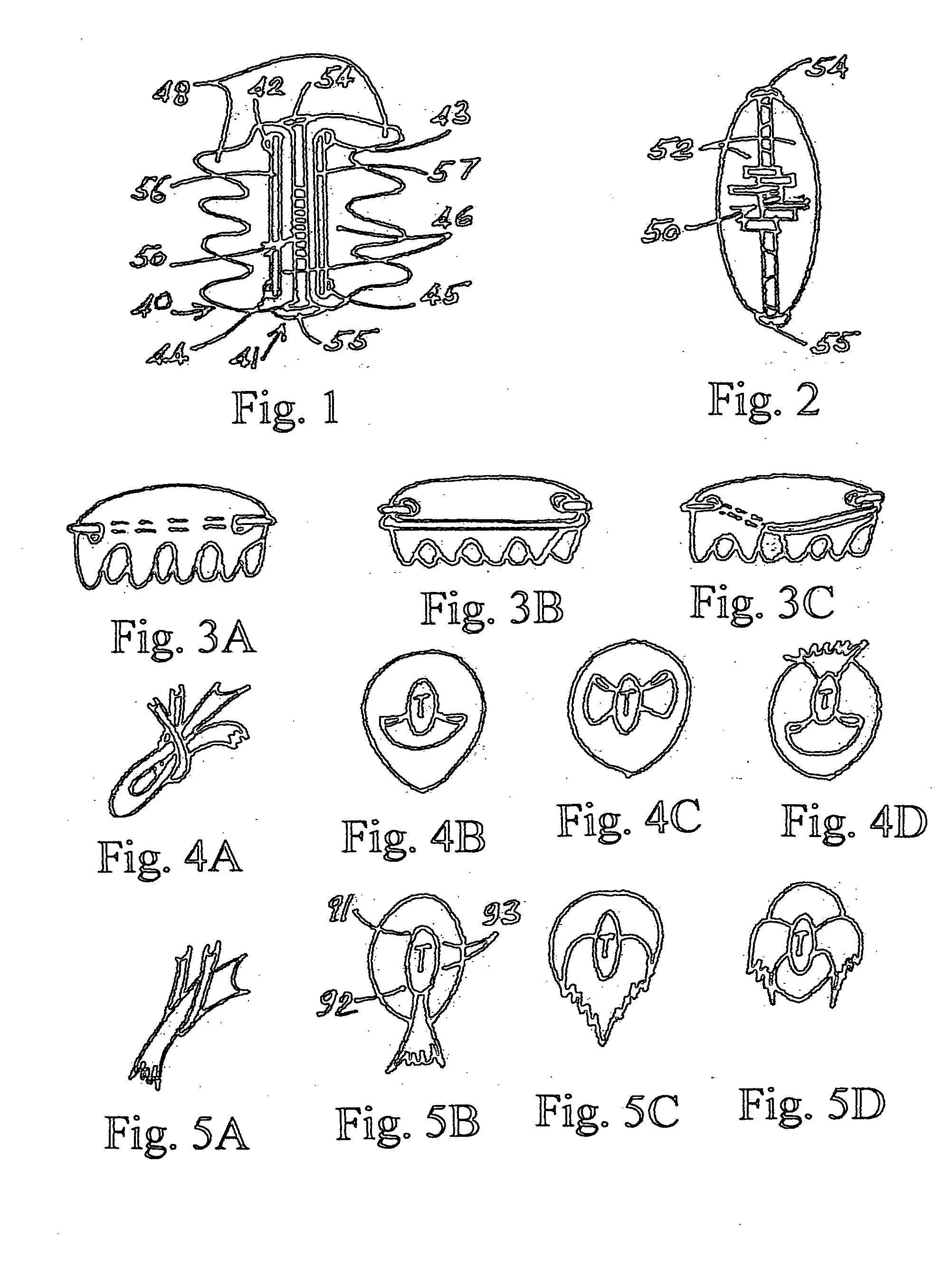 Unique hair-styling system and method