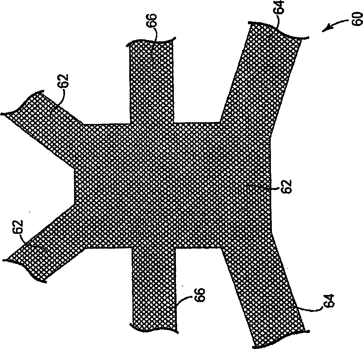 Surgical implants, tools and methods for treating pelvic conditions