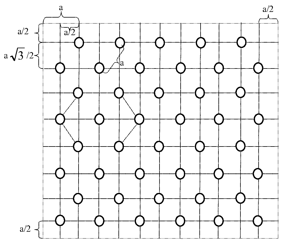 Indoor visible light positioning method and system based on a single image sensor