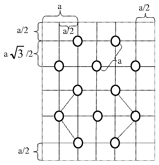 Indoor visible light positioning method and system based on a single image sensor