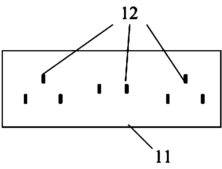 Socket equipment provided with remote monitoring terminal