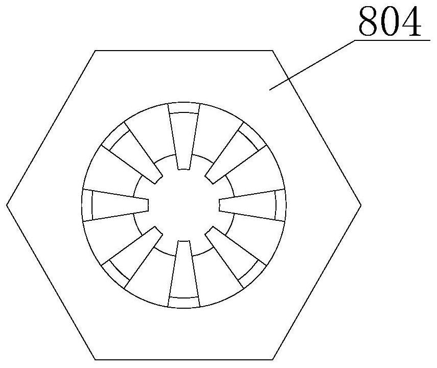 A special teaching experimental equipment for educational informatization