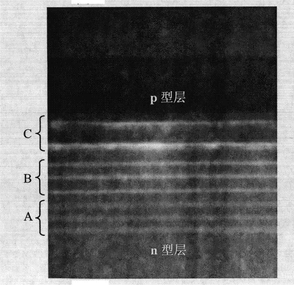 Light-emitting diode (LED) lighting structure