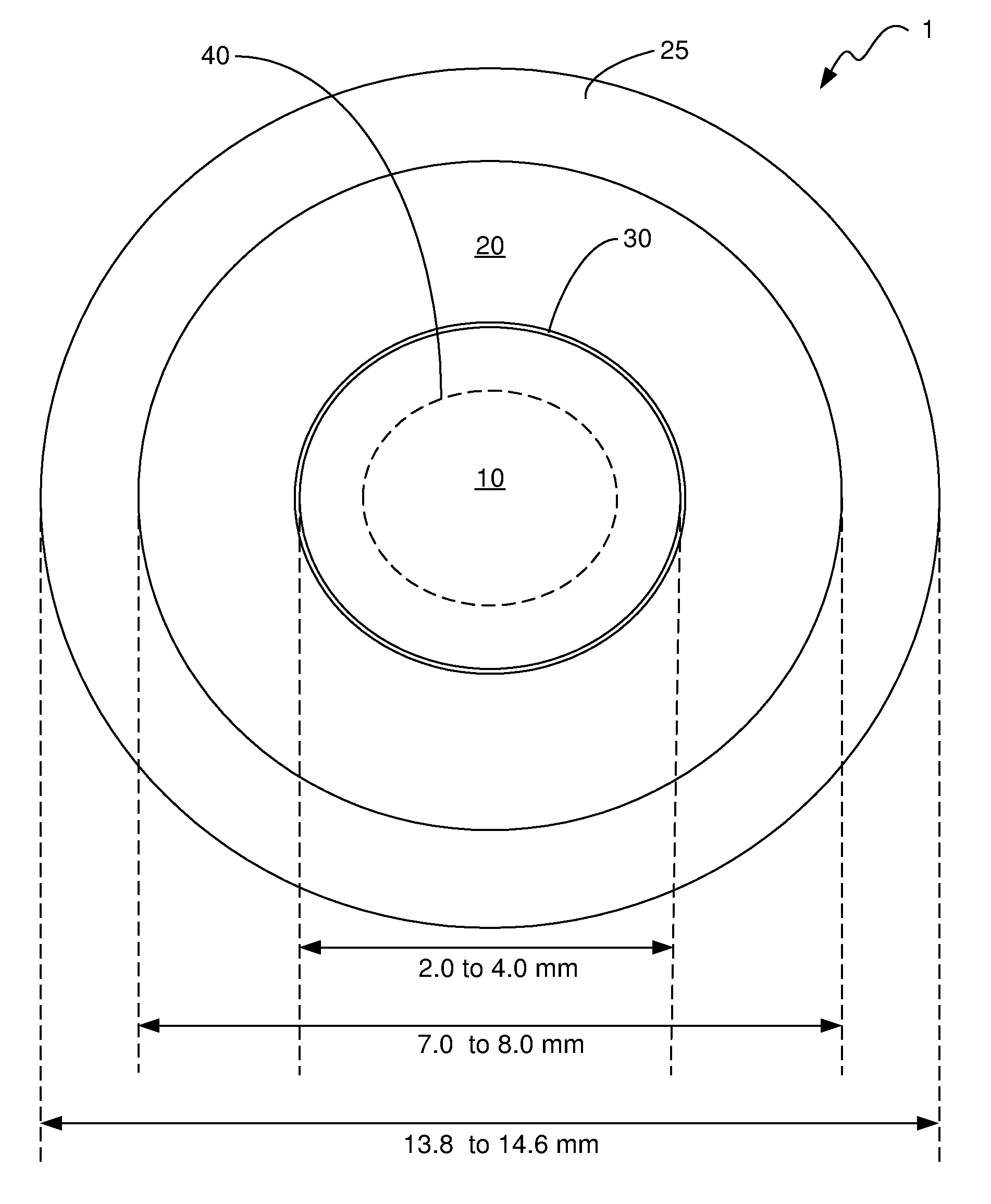 Lens design and method for preventing or slowing the progression of myopia