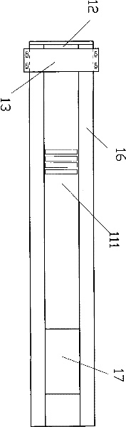 Test sorting machine for battery product and sorting method for test sorting machine