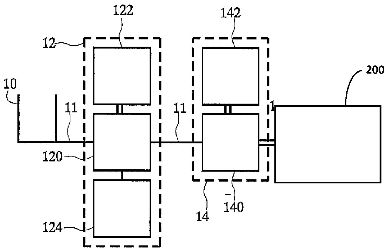 Diagnostic method and system for diagnosis