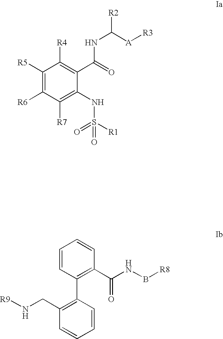 Combination of phenylcarboxylic acid amides with beta-adrenoreceptor blockers and their use for the treatment of atrial arrhythmias