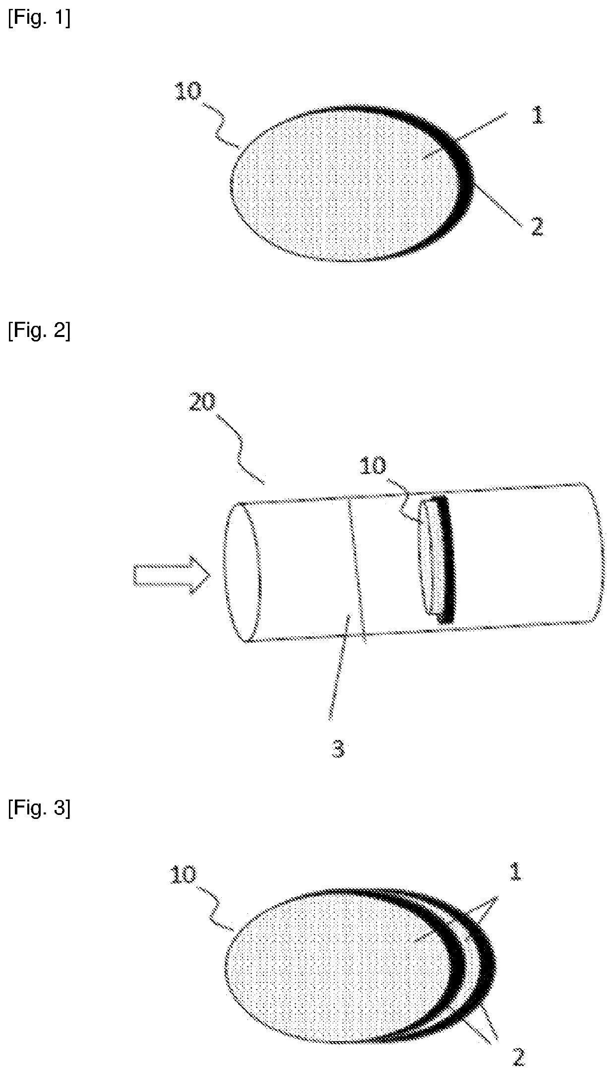 Wireless amagnetic heating module